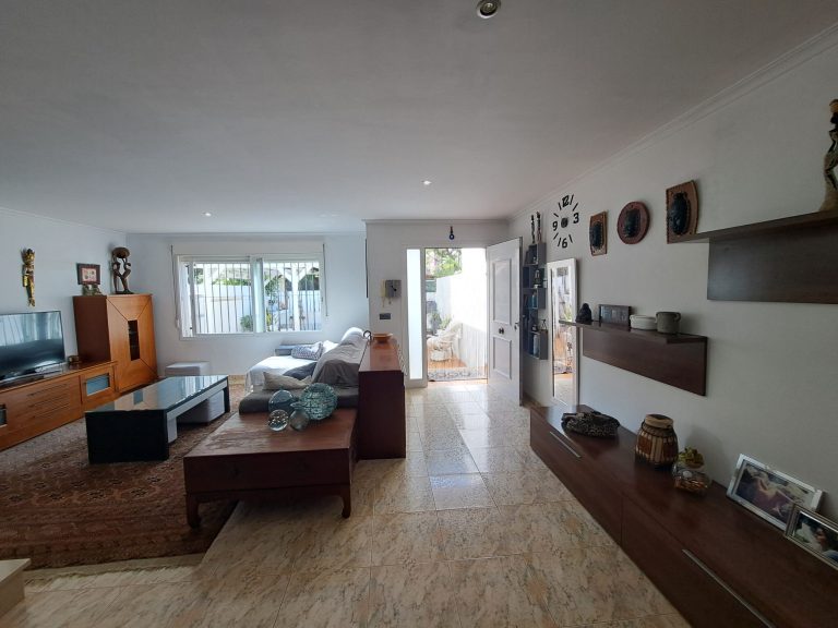 Encantador dúplex en Ondara sin gastos de comunidad – ¡Oportunidad única! — foto 6