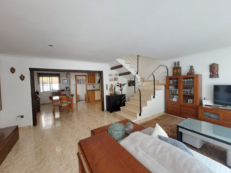 Encantador dúplex en Ondara sin gastos de comunidad – ¡Oportunidad única! — foto 2