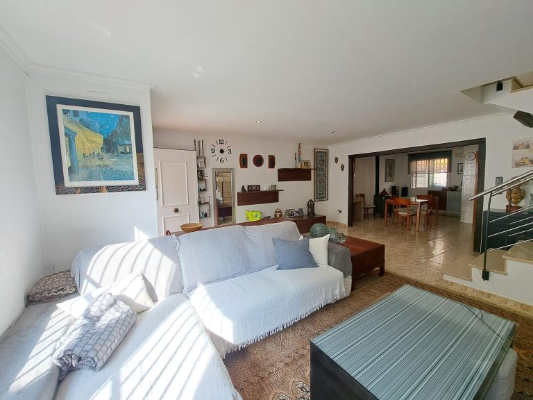 Encantador dúplex en Ondara sin gastos de comunidad – ¡Oportunidad única! — foto 9
