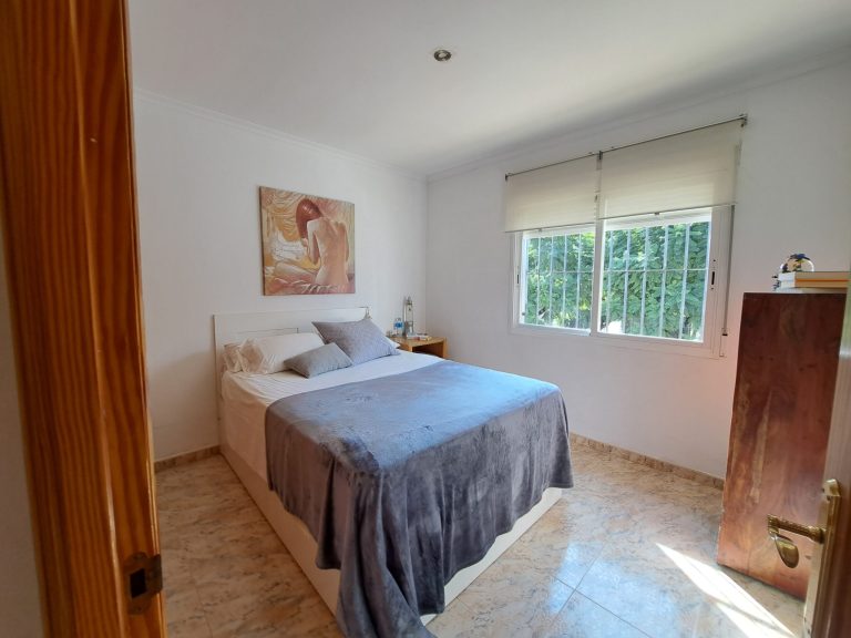 Encantador dúplex en Ondara sin gastos de comunidad – ¡Oportunidad única! — foto 30