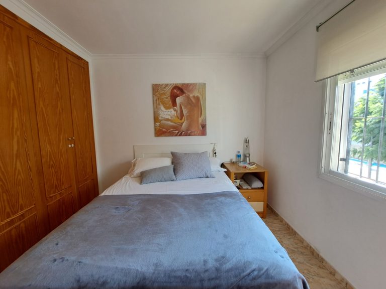 Encantador dúplex en Ondara sin gastos de comunidad – ¡Oportunidad única! — foto 32