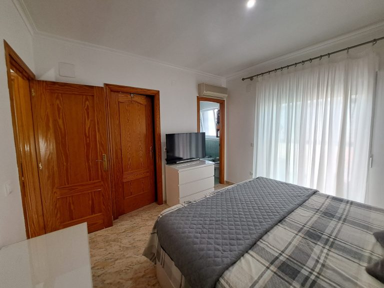 Encantador dúplex en Ondara sin gastos de comunidad – ¡Oportunidad única! — foto 41