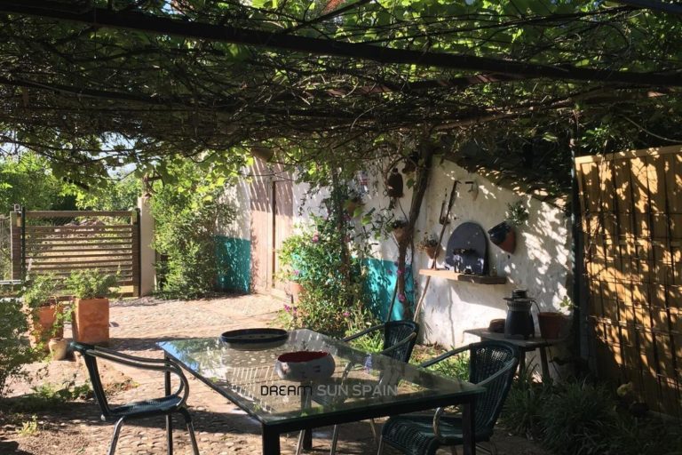 Domaine avec maison rustique à Jesús Pobre — photo 60