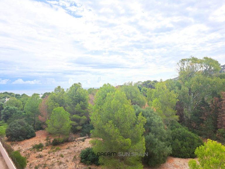 Appartement à Los Molinos, Las Rotas — photo 39
