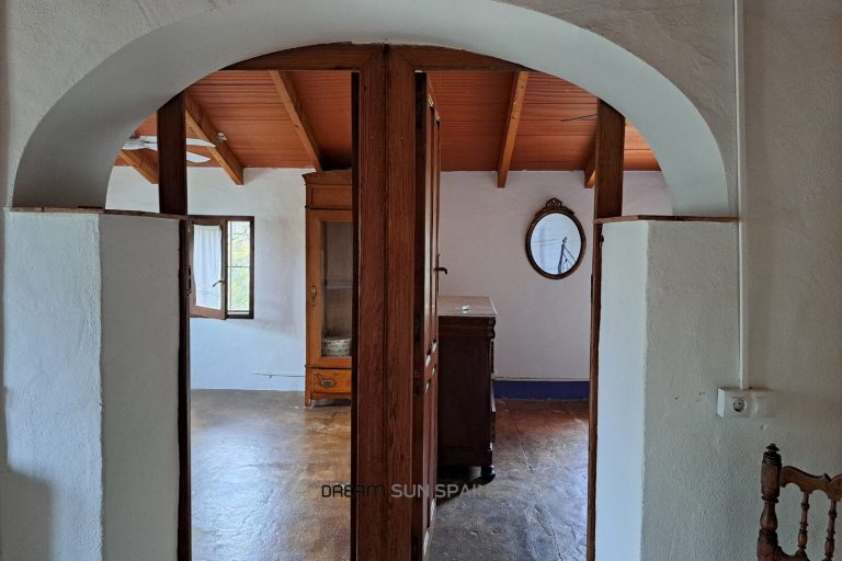 Domaine avec maison rustique à Jesús Pobre — photo 22