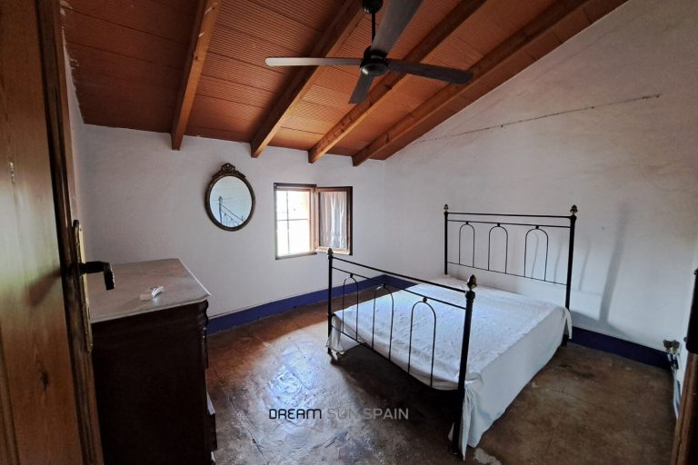 Domaine avec maison rustique à Jesús Pobre — photo 43