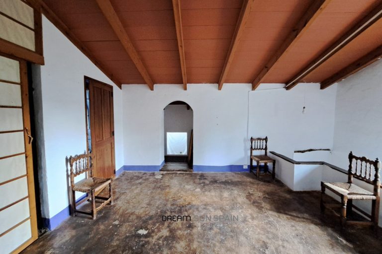 Domaine avec maison rustique à Jesús Pobre — photo 31