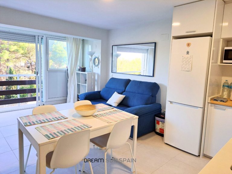 Appartement à Los Molinos, Las Rotas — photo 10