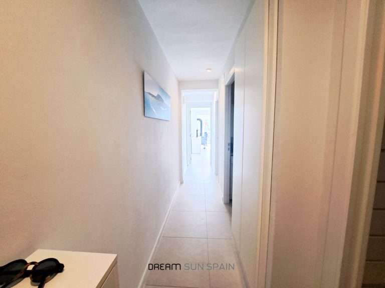 Appartement à Los Molinos, Las Rotas — photo 19