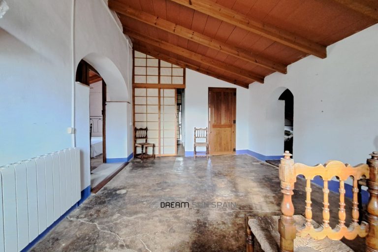 Domaine avec maison rustique à Jesús Pobre — photo 25