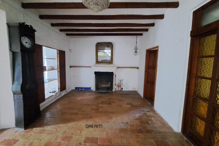 Domaine avec maison rustique à Jesús Pobre — photo 23