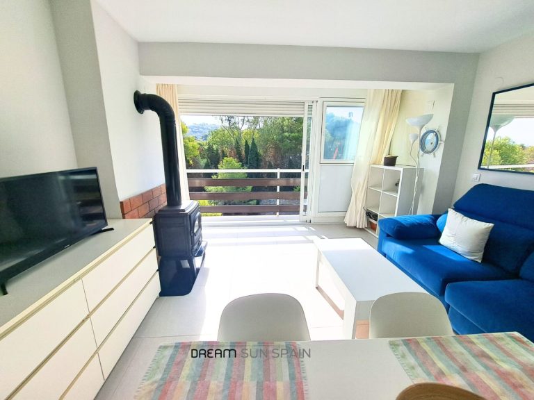 Appartement à Los Molinos, Las Rotas — photo 5