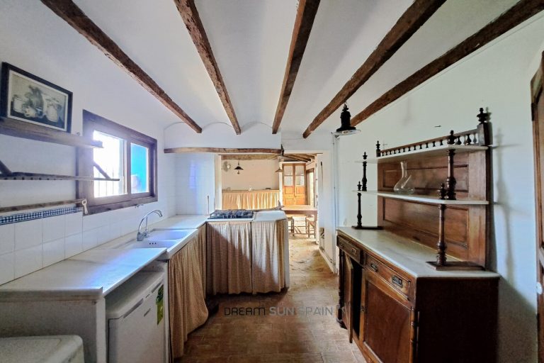 Domaine avec maison rustique à Jesús Pobre — photo 35