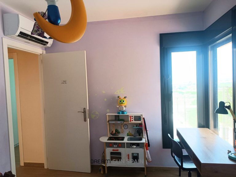 Maison construite en 2020 avec vue sur la mer à Dénia — photo 31