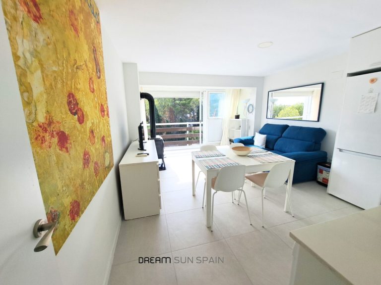 Appartement à Los Molinos, Las Rotas — photo 2