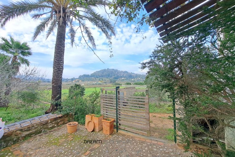 Domaine avec maison rustique à Jesús Pobre — photo 76