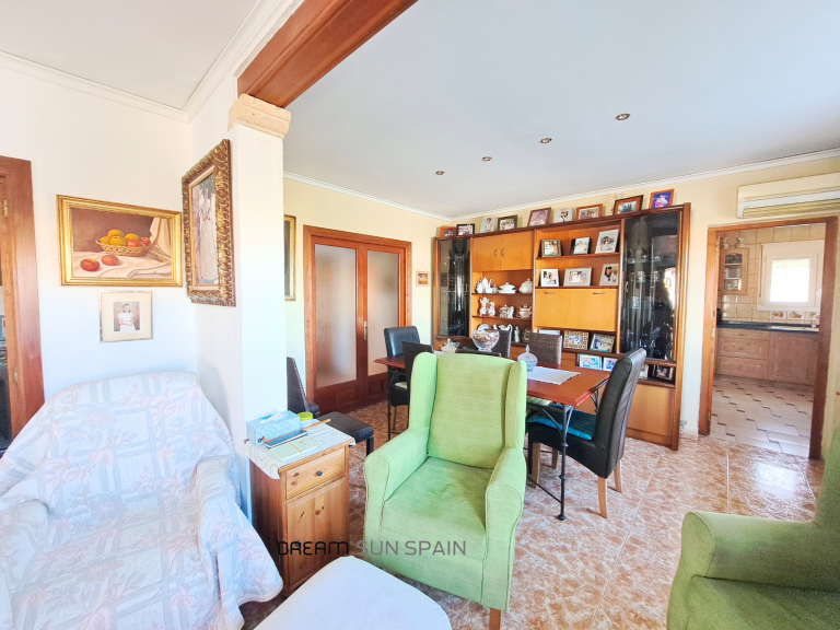 Maison avec grand terrain et vue sur le Montgó — photo 8