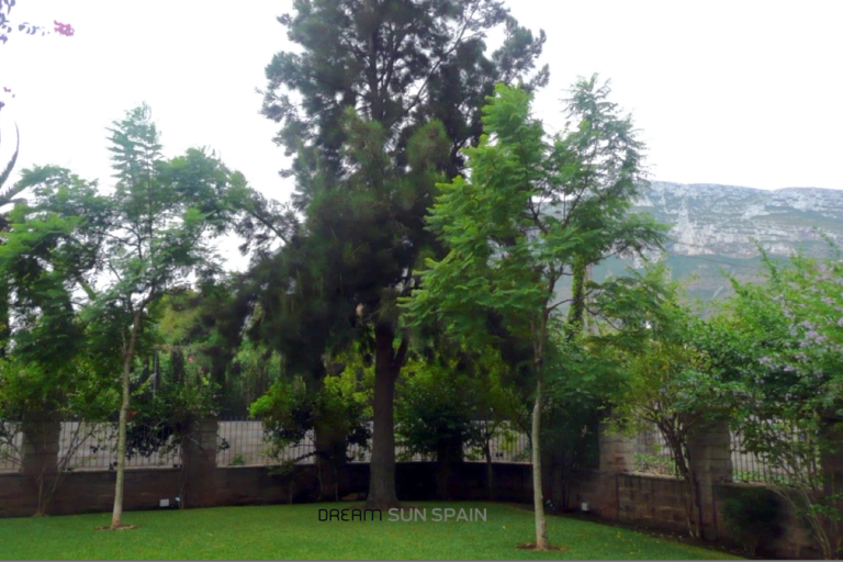 Exclusiva vivienda unifamiliar sobre parcela de 1.145 m². — foto 5