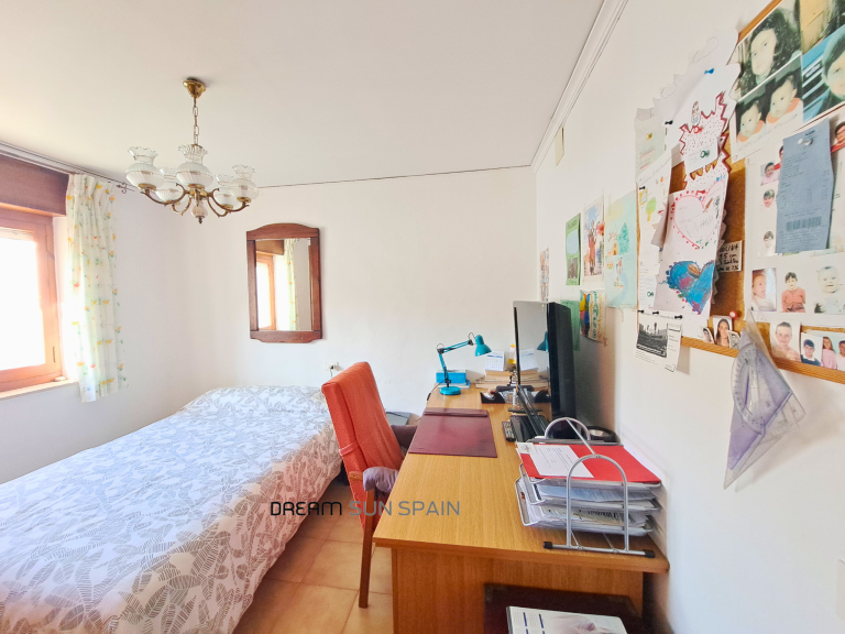 Maison avec grand terrain et vue sur le Montgó — photo 37
