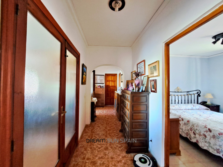 Maison avec grand terrain et vue sur le Montgó — photo 25