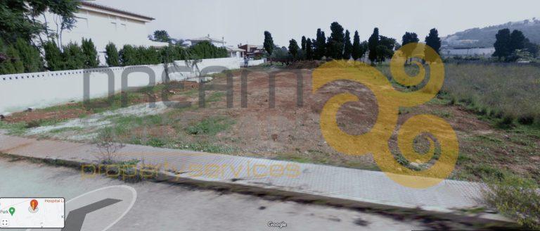 Terrain constructible viabilisé à La Pedrera, Dénia — photo 2