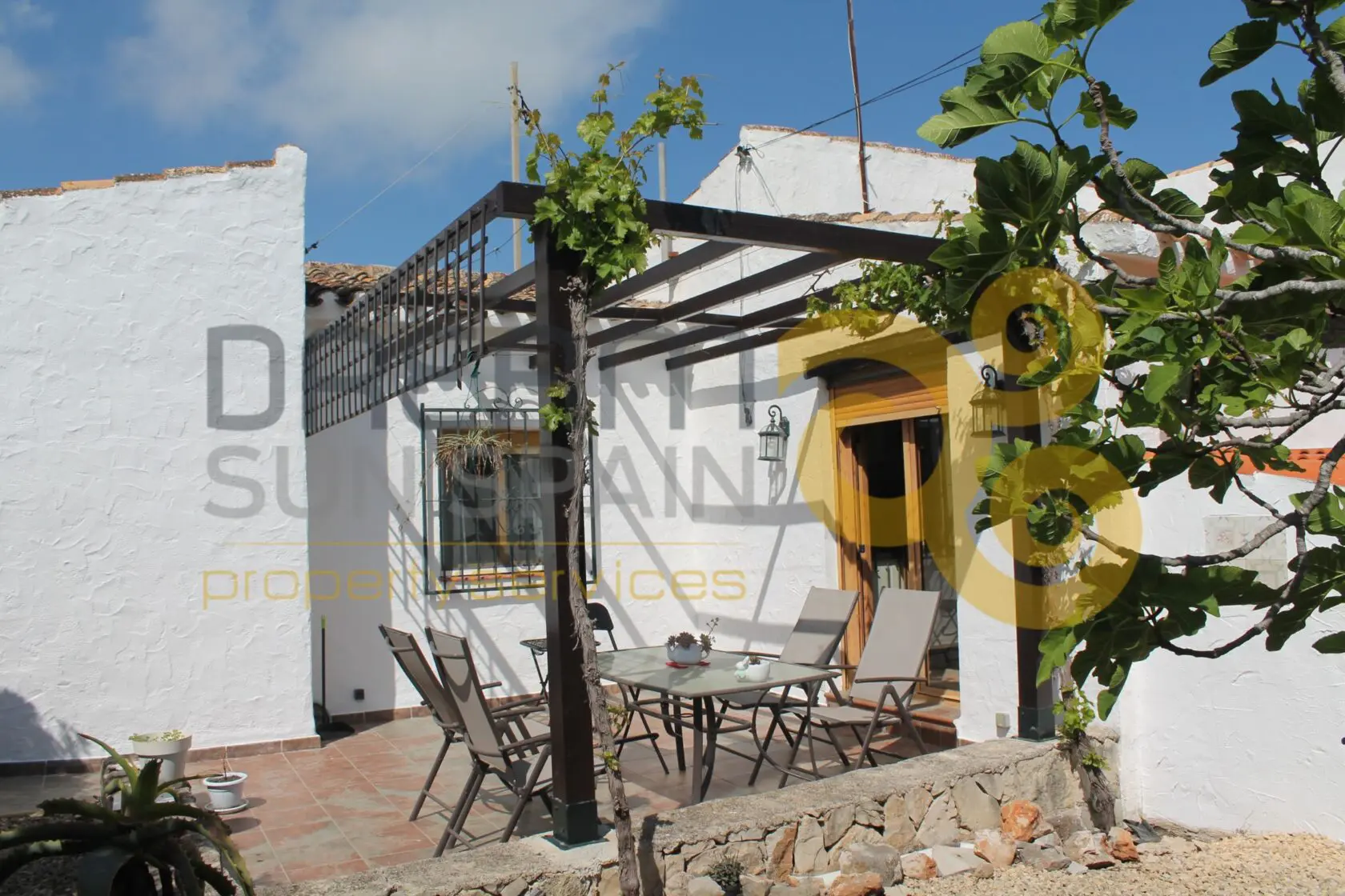 unabhängiges Chalet (1)