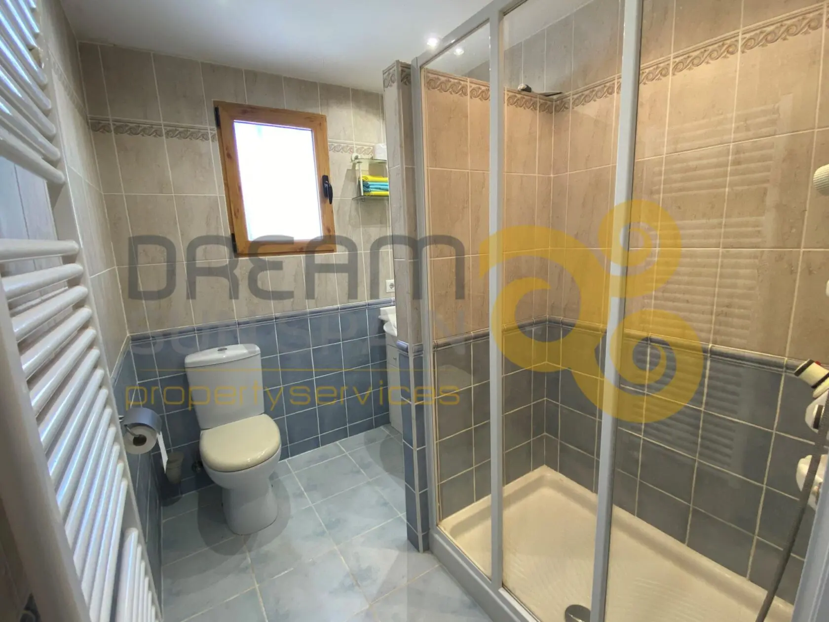 unabhängiges Chalet (11)