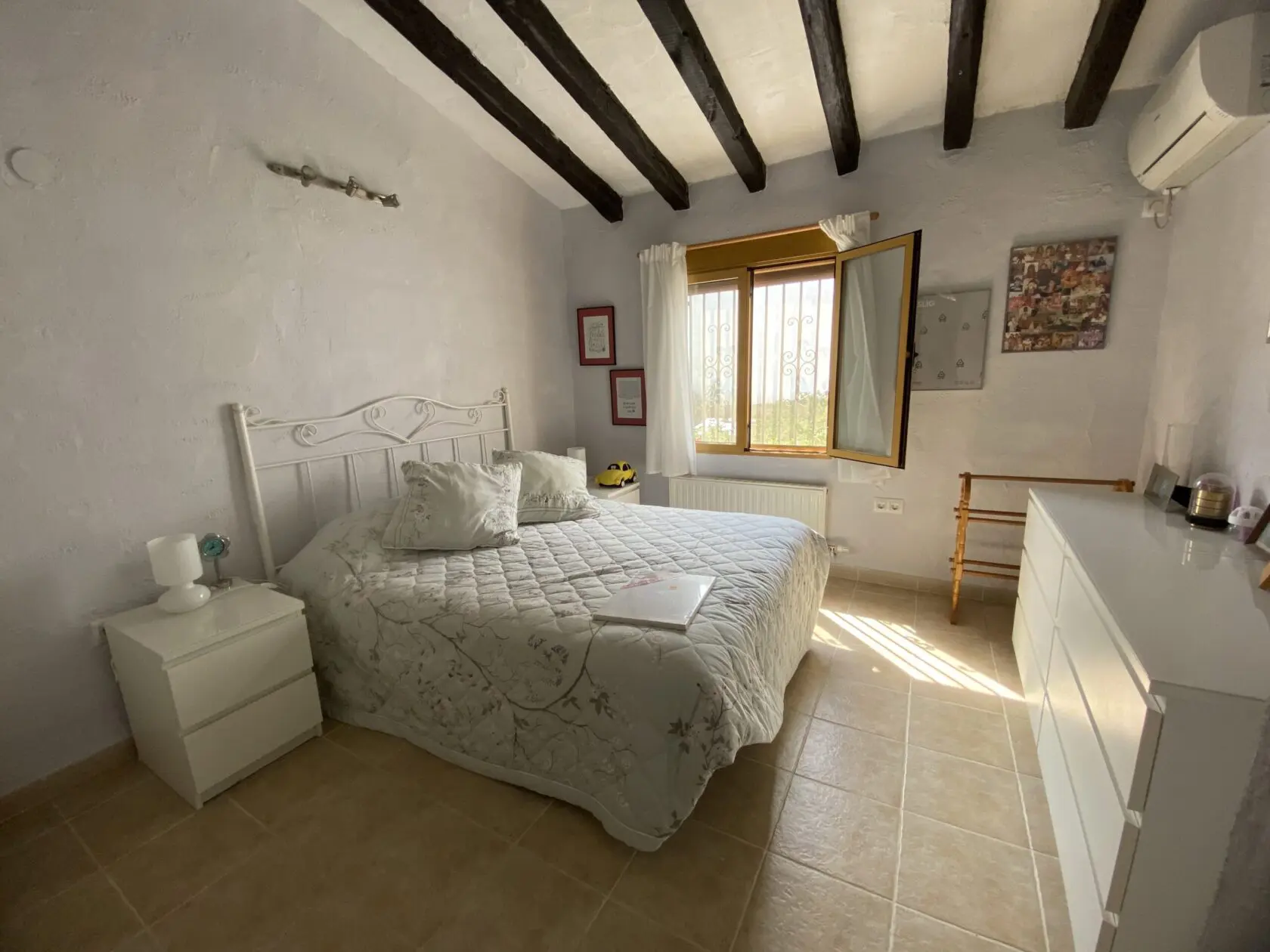 chalet indépendant 12