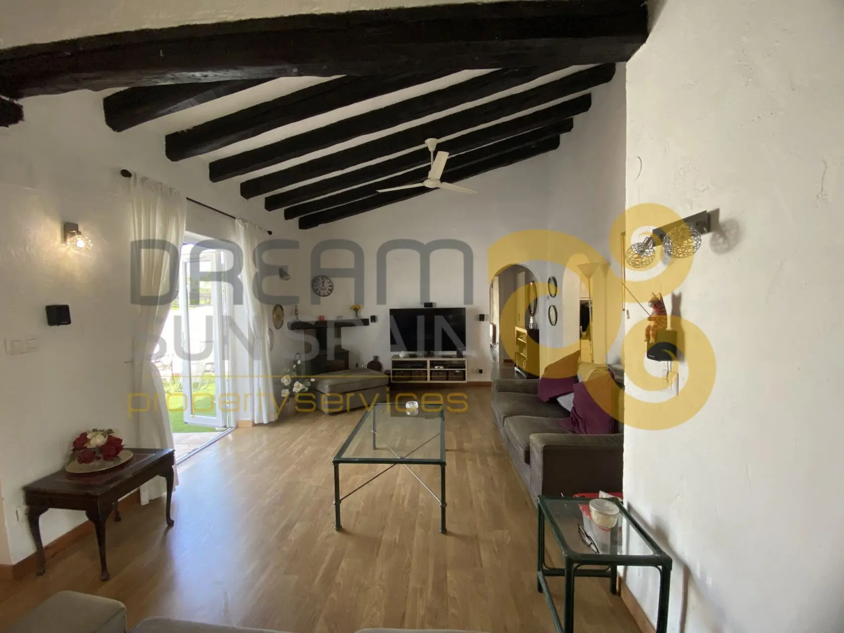 unabhängiges Chalet (15)