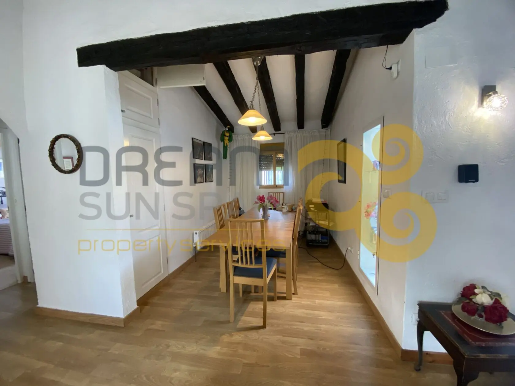 unabhängiges Chalet (17)