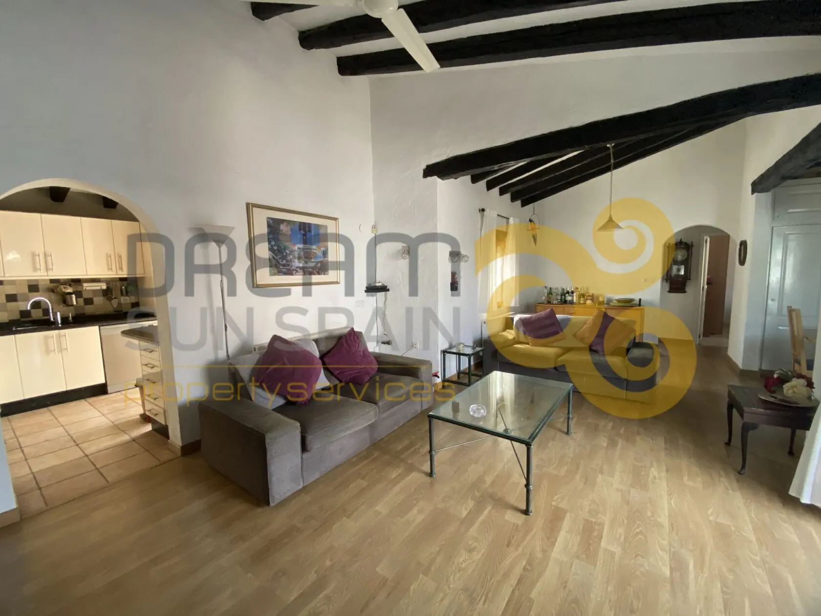 unabhängiges Chalet (18)