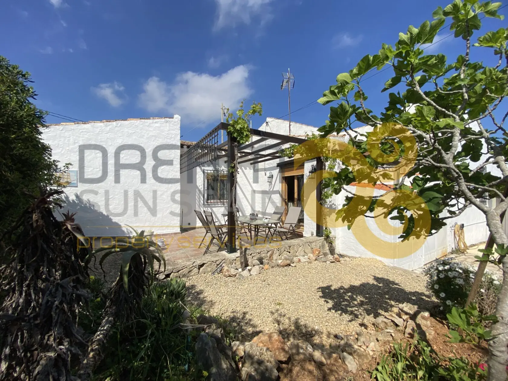 unabhängiges Chalet (2)