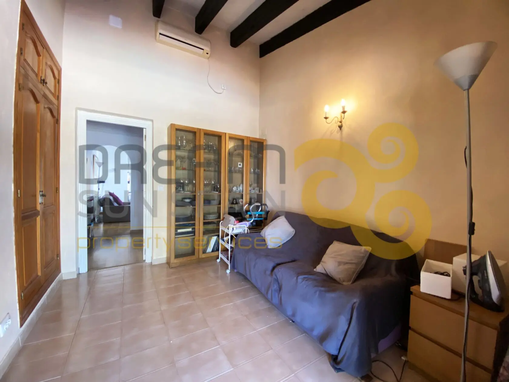 unabhängiges Chalet (23)