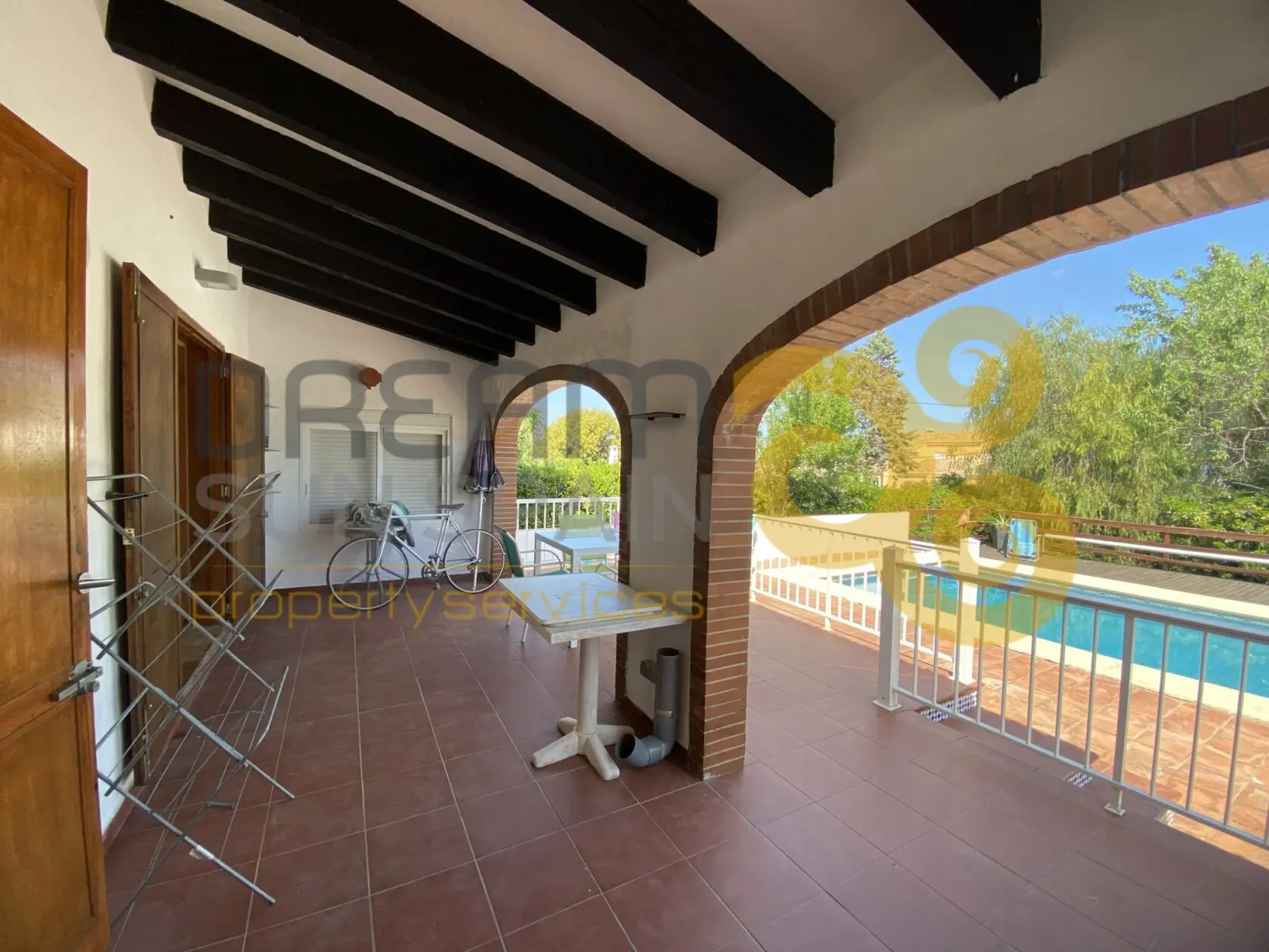 unabhängiges Chalet (26)