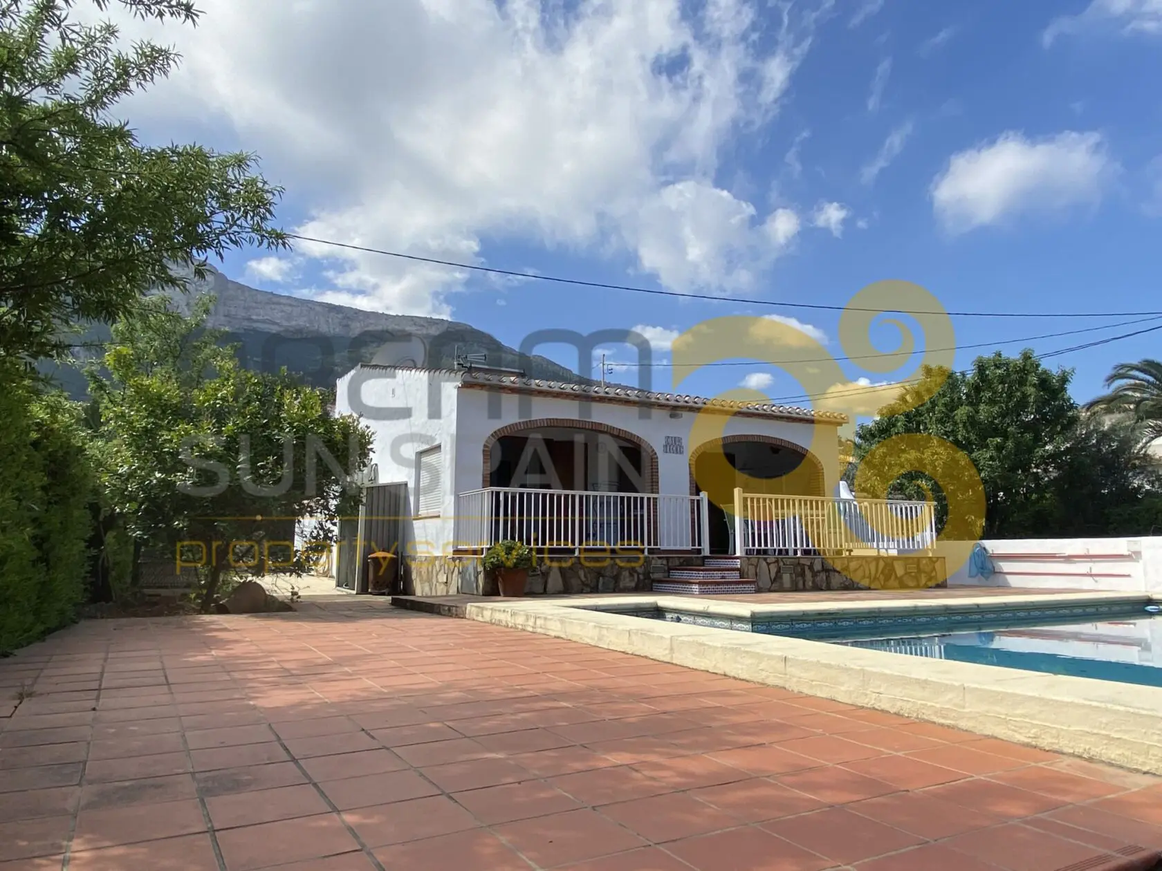 unabhängiges Chalet (28)