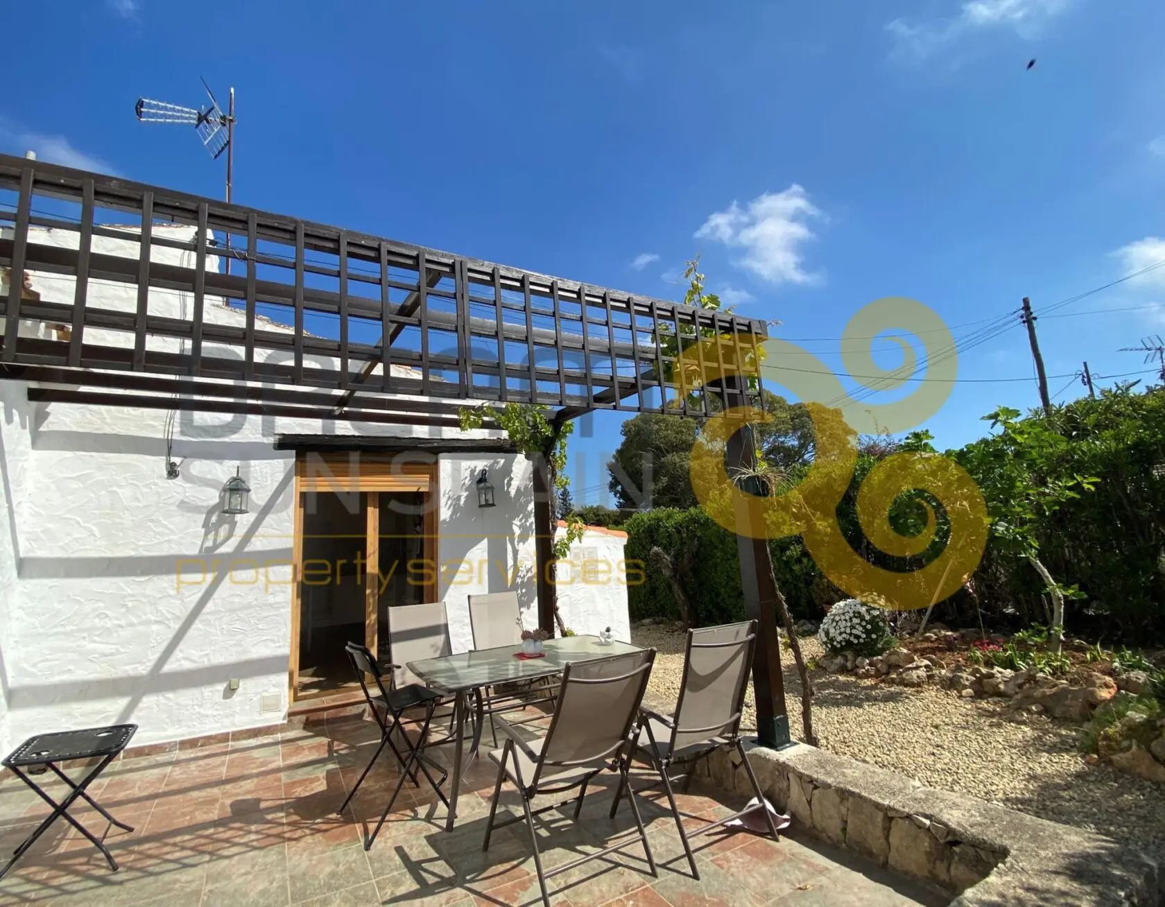 unabhängiges Chalet (3)