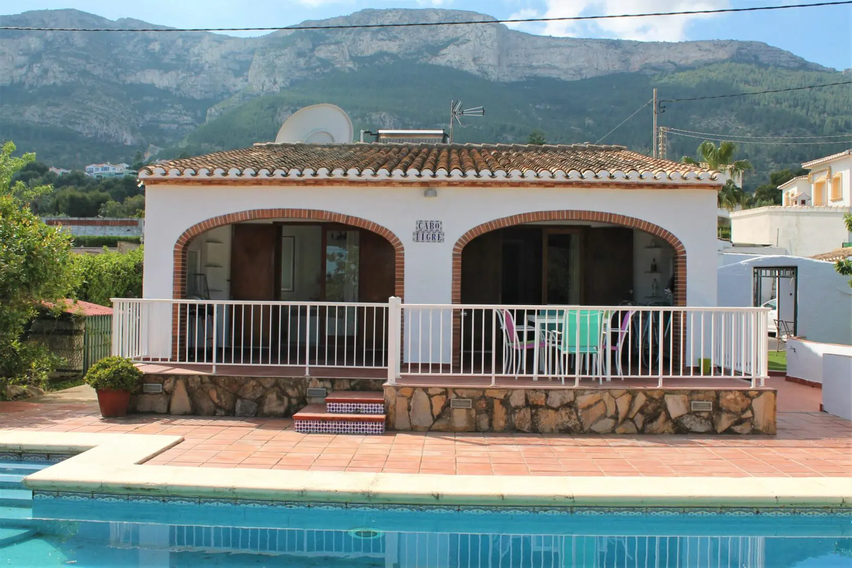 villa individuelle 35 1