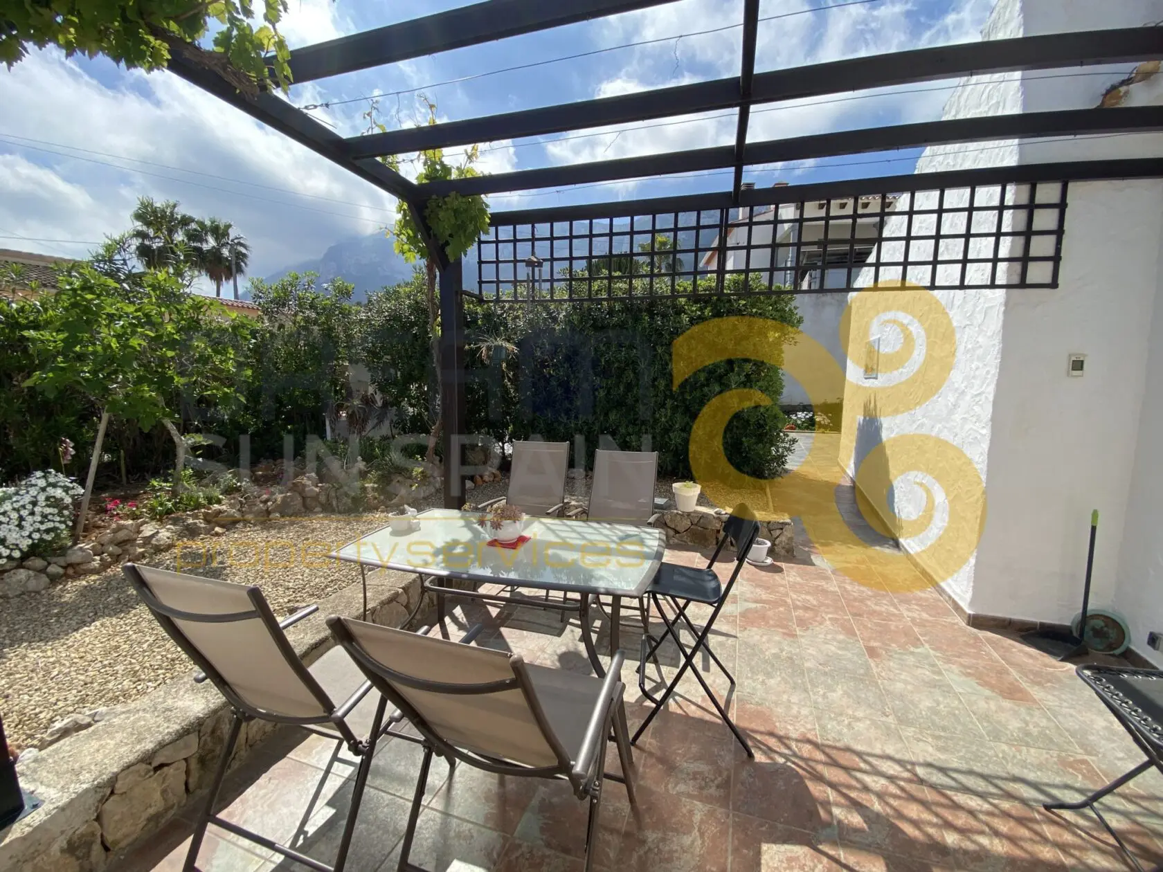 unabhängiges Chalet (4)