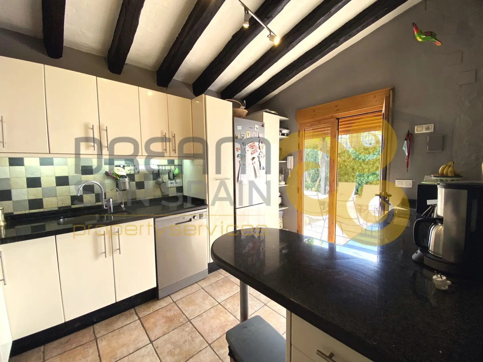 unabhängiges Chalet (5)