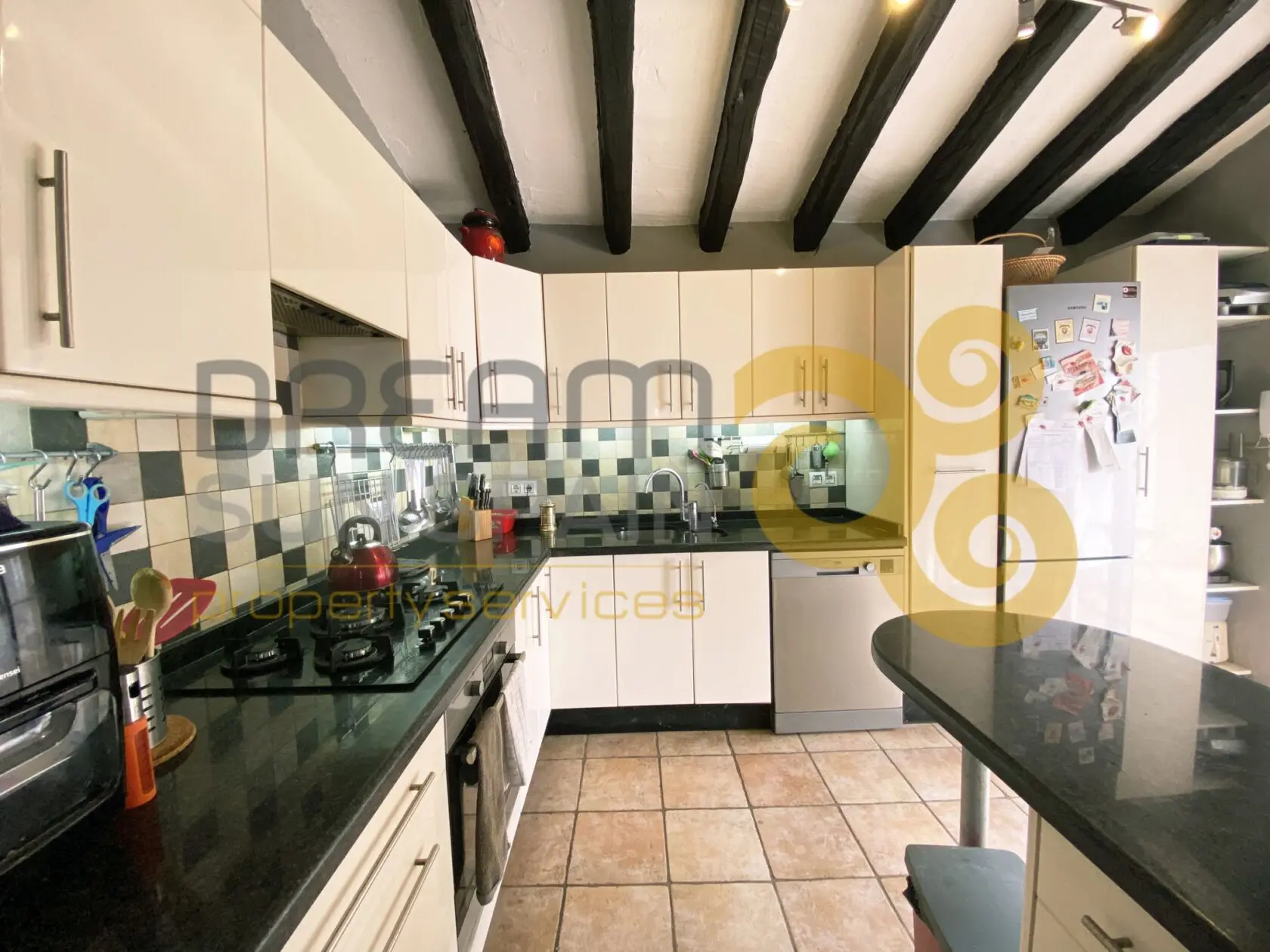 unabhängiges Chalet (6)