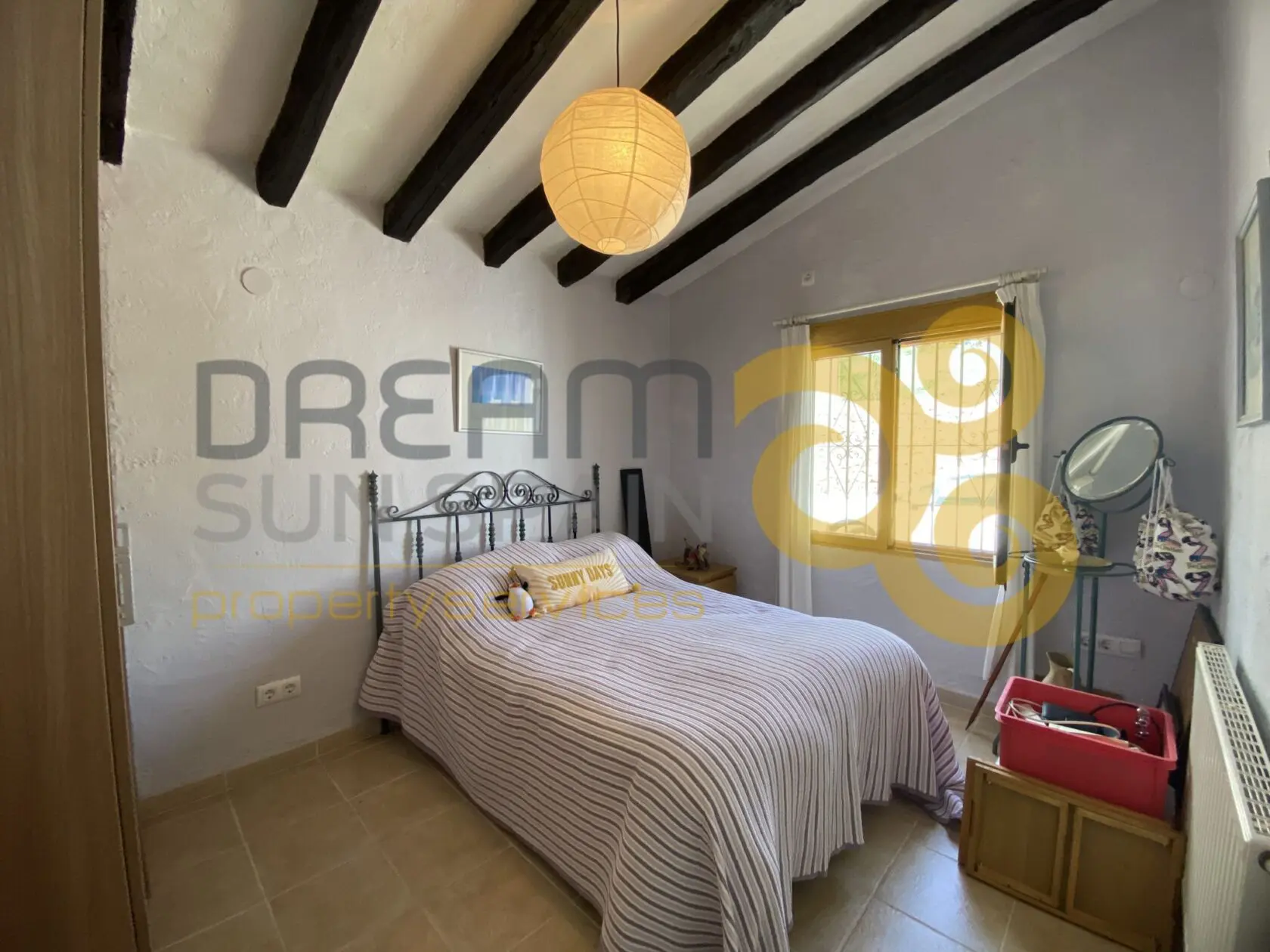 unabhängiges Chalet (9)