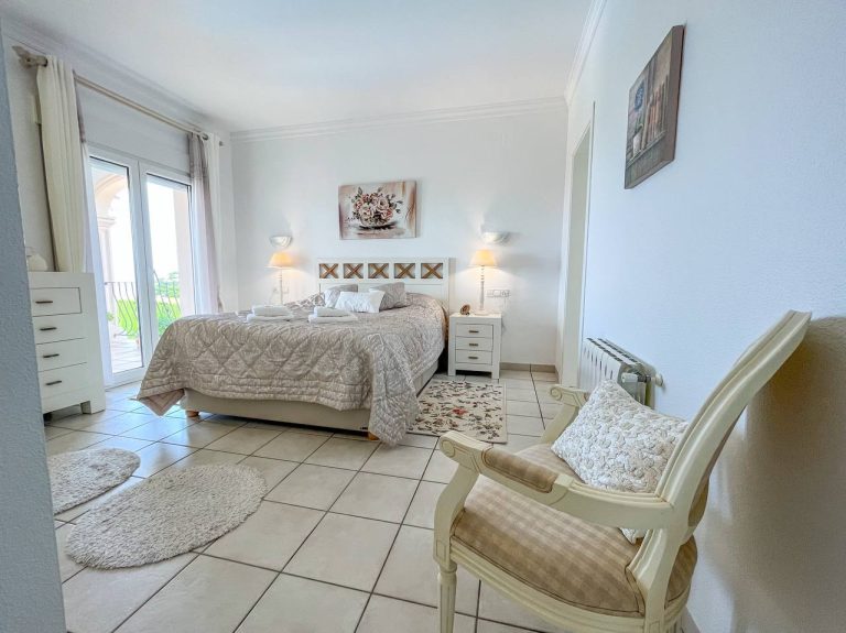Vistas Incomparables al Mediterráneo desde Tu Nuevo Hogar en Dénia. — foto 21