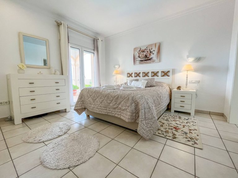 Vistas Incomparables al Mediterráneo desde Tu Nuevo Hogar en Dénia. — foto 22