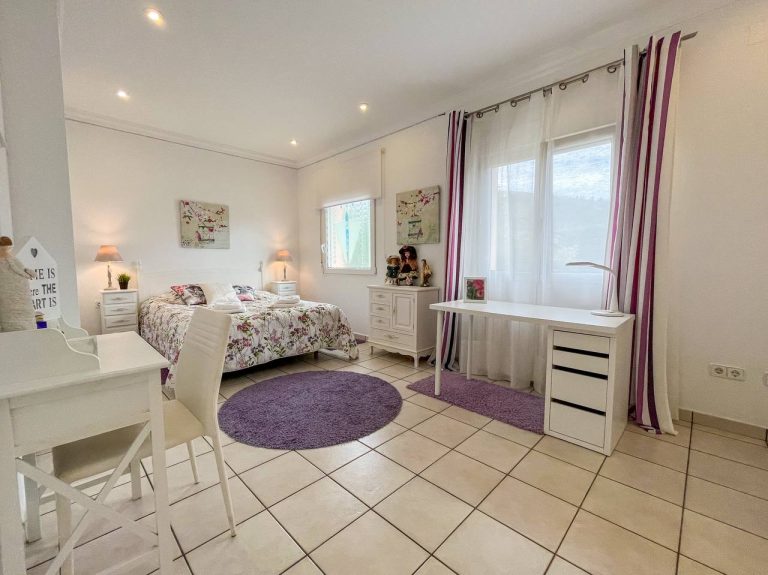 Vistas Incomparables al Mediterráneo desde Tu Nuevo Hogar en Dénia. — foto 25