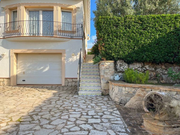 Vistas Incomparables al Mediterráneo desde Tu Nuevo Hogar en Dénia. — foto 45