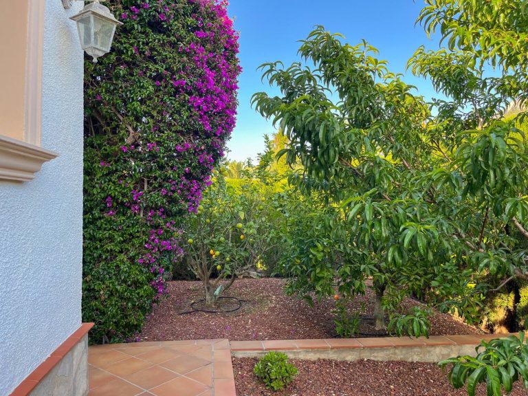 Vistas Incomparables al Mediterráneo desde Tu Nuevo Hogar en Dénia. — foto 52