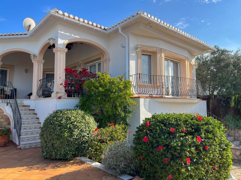 Vistas Incomparables al Mediterráneo desde Tu Nuevo Hogar en Dénia. — foto 46