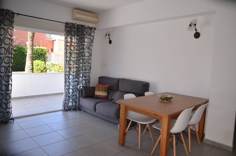 Comodidad y playa en Dénia – Piso con terraza privada en segunda línea de playa. — foto 17