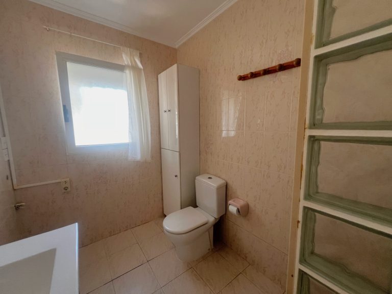 Lumière, espace et mer : maison mitoyenne avec terrain privé à quelques pas de la plage. — photo 20