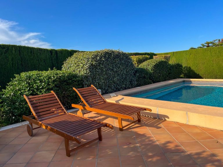 Vistas Incomparables al Mediterráneo desde Tu Nuevo Hogar en Dénia. — foto 48